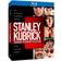 Stanley Kubrick: Visionary Filmmaker Collection [Blu-ray] [1962] [Region Free]